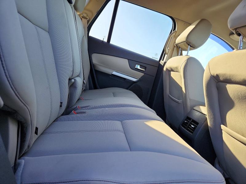 Продаж на аукціоні авто 2014 Ford Edge, vin: 2FMDK3GC1EBA82626, номер лоту: 72315836