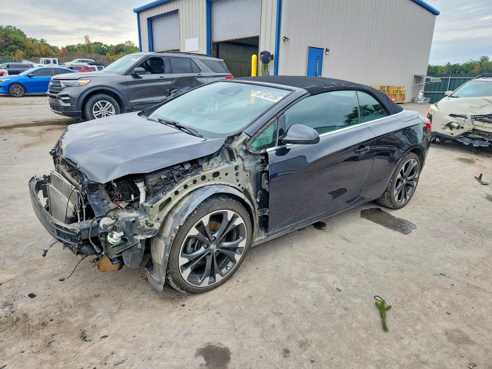Aukcja sprzedaży 2016 Buick Cascada, vin: W04WT3N54GG004863, numer aukcji: 69748706