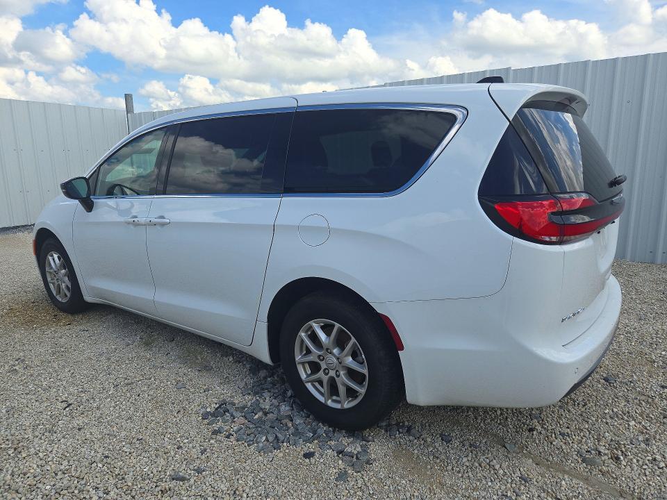 2026 Chrysler Pacifica მანქანა იყიდება აუქციონზე, vin: 2C4RC1BG0TR179469, აუქციონის ნომერი: 72492126