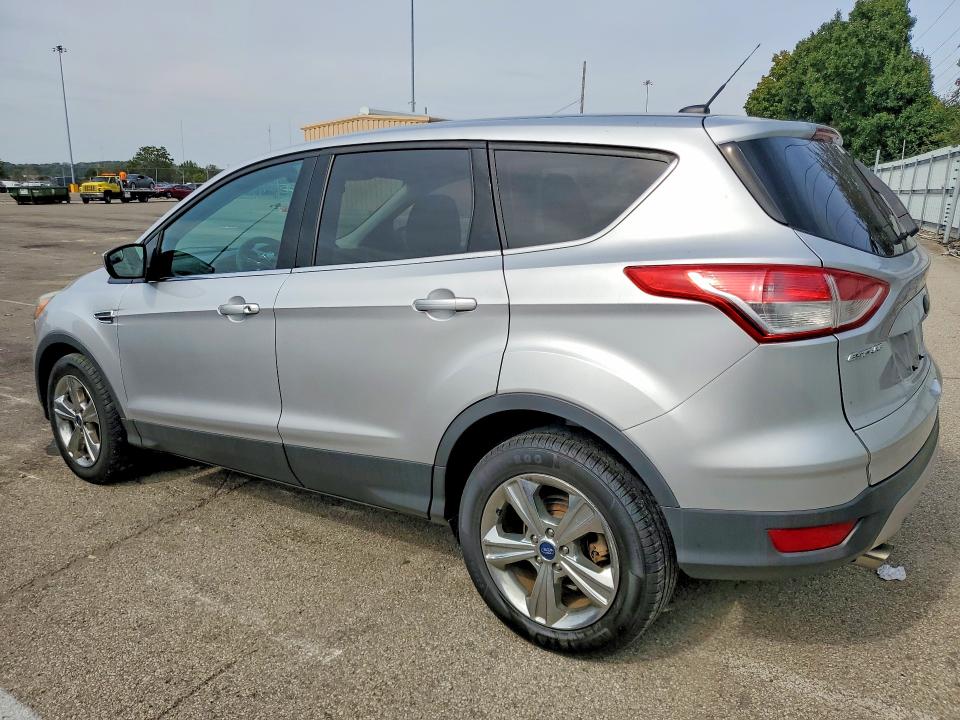 71155656 :رقم المزاد ، 1FMCU9GX4FUB67970 vin ، 2015 Ford Escape مزاد بيع