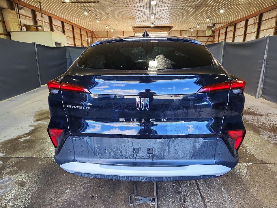 Продаж на аукціоні авто 2026 Buick Envista, vin: KL47LAEP1TB218047, номер лоту: 71727306