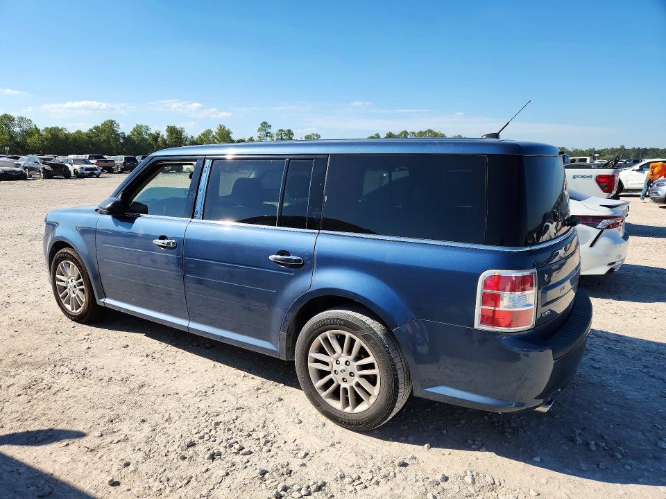 Aukcja sprzedaży 2019 Ford Flex, vin: 2FMGK5C83KBA18898, numer aukcji: 72443706