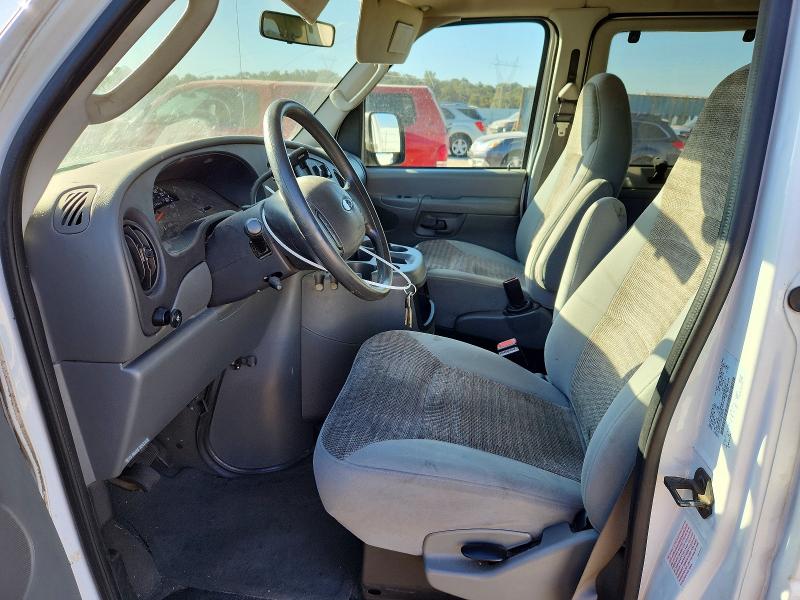 Продаж на аукціоні авто 2003 Ford Econoline, vin: 1FMRE11L23HB36798, номер лоту: 69191436