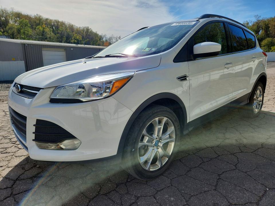 Продажа на аукционе авто 2013 Ford Escape, vin: 1FMCU9G91DUC11289, номер лота: 72600036