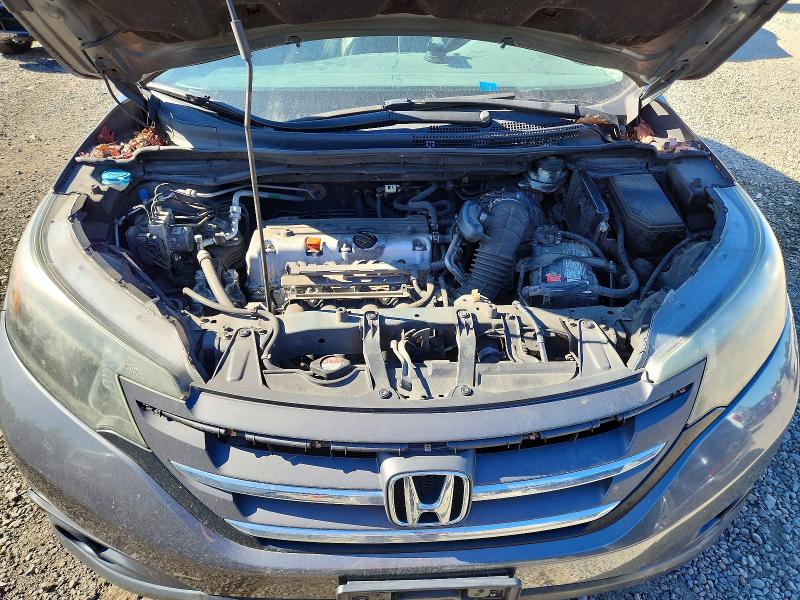Продаж на аукціоні авто 2013 Honda Cr-v, vin: 2HKRM4H71DH634009, номер лоту: 72703726