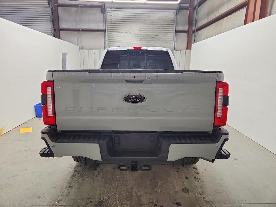 70476586 :رقم المزاد ، 1FT8W2BN4TEE72165 vin ، 2026 Ford F250 مزاد بيع