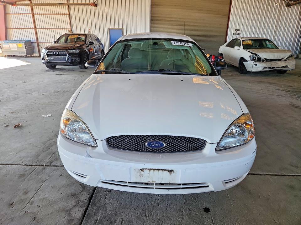 Продажа на аукционе авто 2007 Ford Taurus, vin: 1FAFP53UX7A187744, номер лота: 71946756