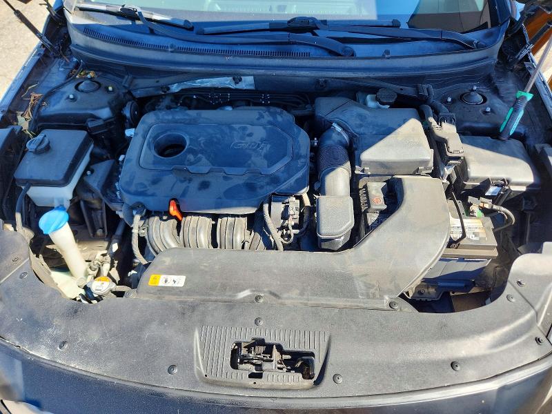 Продаж на аукціоні авто 2015 Hyundai Sonata, vin: 5NPE24AF9FH207007, номер лоту: 72009126