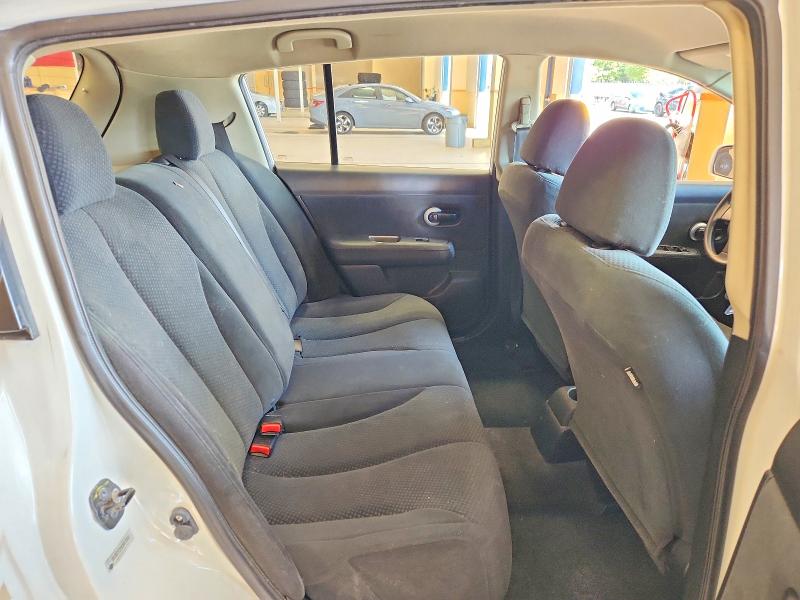 Продажа на аукционе авто 2012 Nissan Versa, vin: 3N1BC1CP3CK812049, номер лота: 71223856