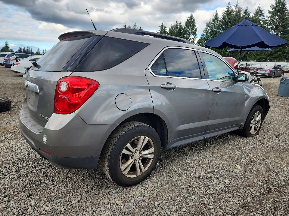 71389216 :رقم المزاد ، 2GNALDEK4C6340221 vin ، 2012 Chevrolet Equinox مزاد بيع