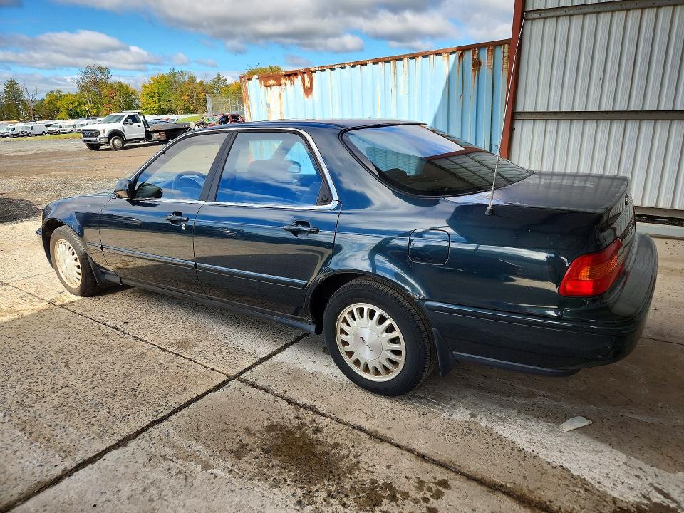 Aukcja sprzedaży 1995 Acura Legend, vin: JH4KA7661SC013611, numer aukcji: 72744366