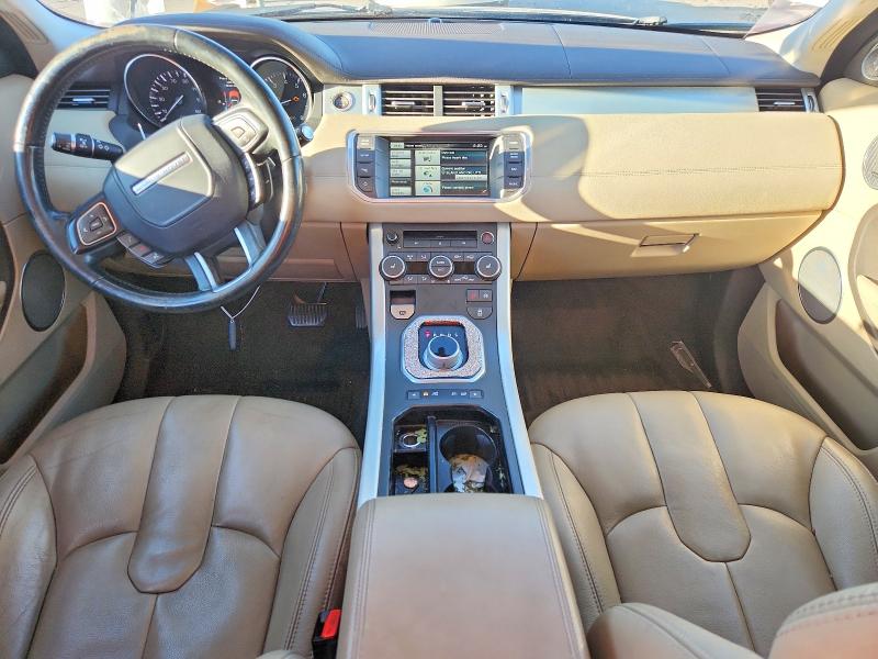 Aukcja sprzedaży 2015 Land Rover Range Rover Evoque, vin: SALVR2BGXFH061621, numer aukcji: 71199486