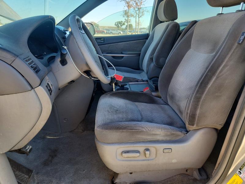 Продаж на аукціоні авто 2008 Toyota Sienna, vin: 5TDZK23C98S107138, номер лоту: 72033146