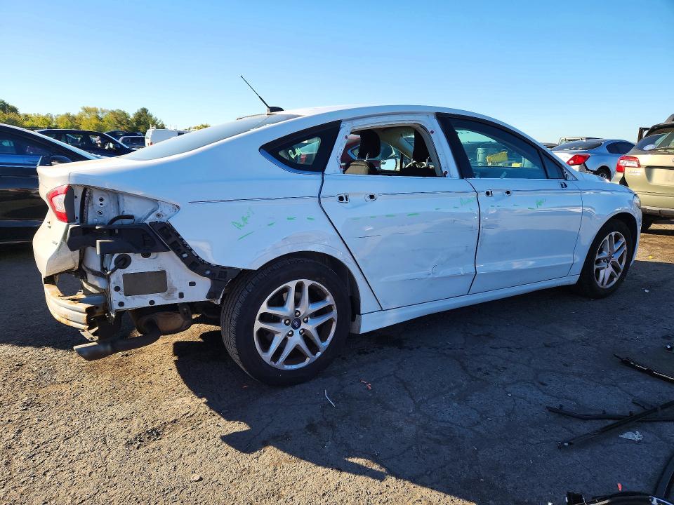 Продаж на аукціоні авто 2014 Ford Fusion, vin: 1FA6P0H72E5373922, номер лоту: 73143066