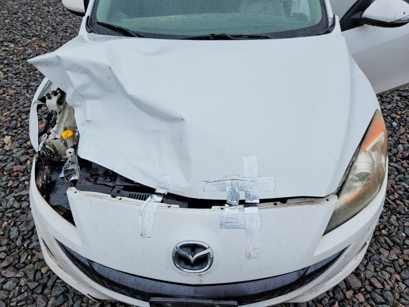 Продаж на аукціоні авто 2010 Mazda 3, vin: JM1BL1H5XA1113116, номер лоту: 70954896