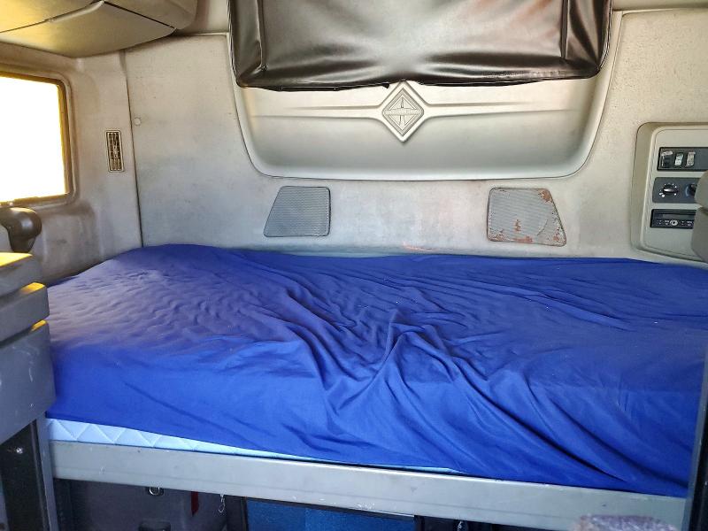 Продажа на аукционе авто 2010 International Prostar, vin: 3HSCTSJR7AN230163, номер лота: 71452626
