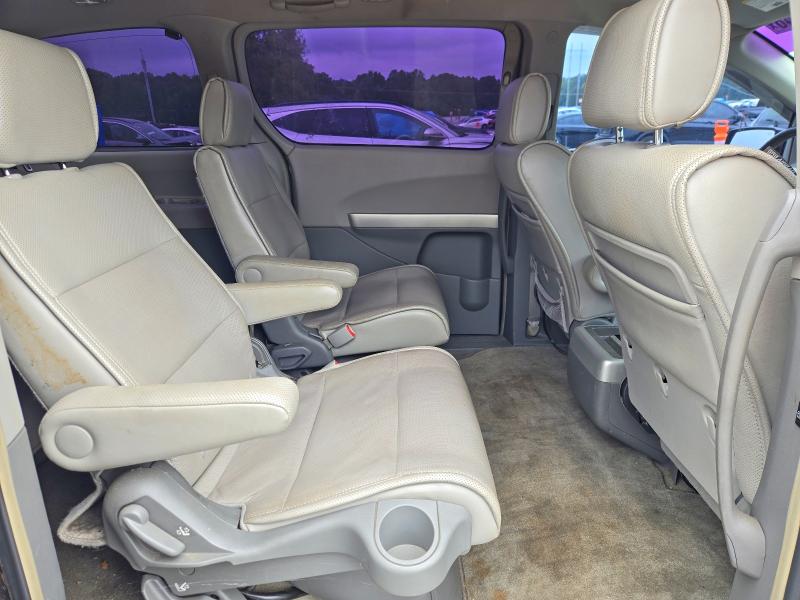 Продажа на аукционе авто 2008 Nissan Quest, vin: 5N1BV28U88N105912, номер лота: 71611246