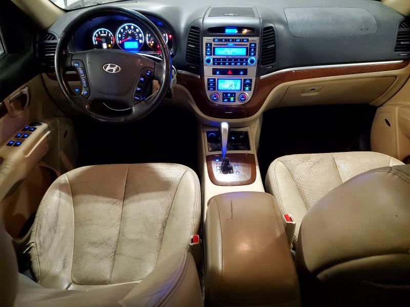 Продажа на аукционе авто 2008 Hyundai Santa Fe, vin: 5NMSH73E08H203824, номер лота: 71627006