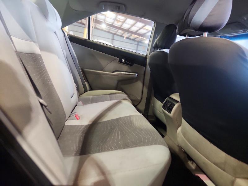 2013 Toyota Camry Hybrid მანქანა იყიდება აუქციონზე, vin: 4T1BD1FK3DU073790, აუქციონის ნომერი: 72241616