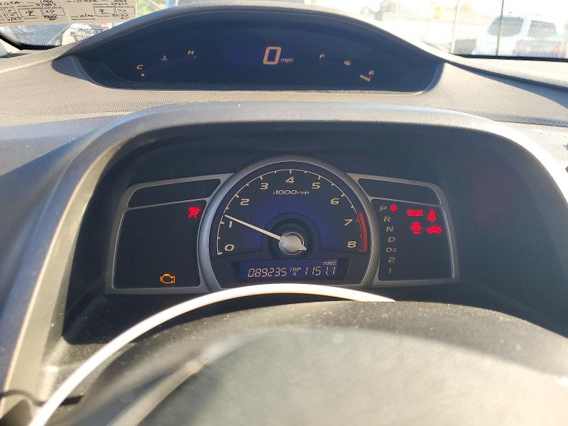 71400656 :رقم المزاد ، 1HGFA16586L061069 vin ، 2006 Honda Civic مزاد بيع