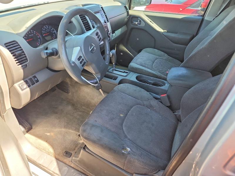 Aukcja sprzedaży 2016 Nissan Frontier, vin: 1N6AD0FR9GN733446, numer aukcji: 69742376