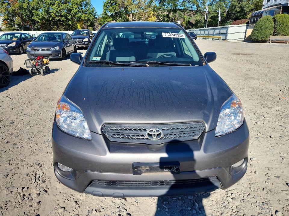 Продажа на аукционе авто 2008 Toyota Matrix, vin: 2T1KR30E68C715376, номер лота: 71324996