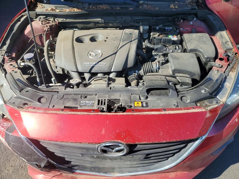 Продажа на аукционе авто 2015 Mazda 3, vin: 3MZBM1U75FM182033, номер лота: 72578936