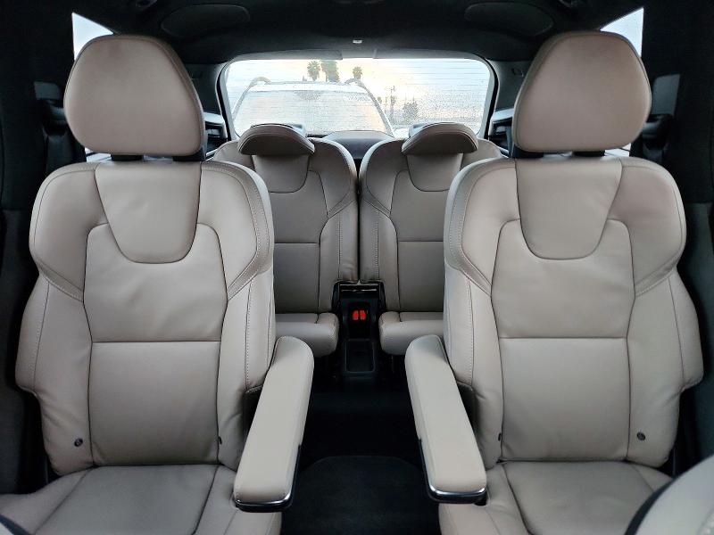 Aukcja sprzedaży 2025 Volvo Xc90, vin: YV4H60JG6S1349994, numer aukcji: 72436476