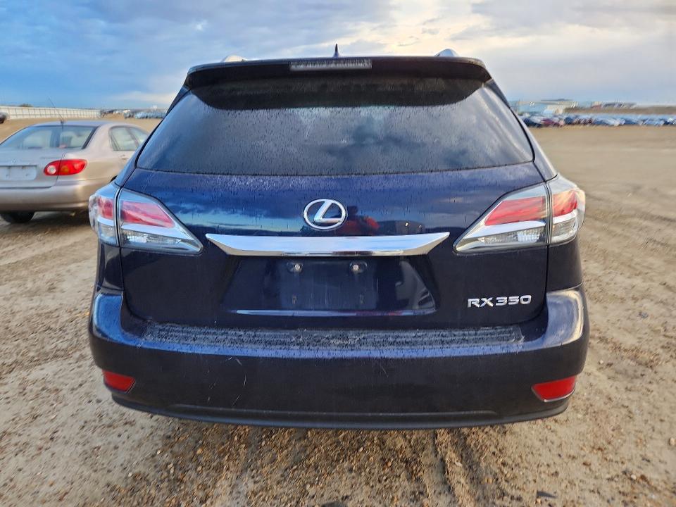 Продаж на аукціоні авто 2015 Lexus Rx, vin: 2T2BK1BA5FC342830, номер лоту: 71735866