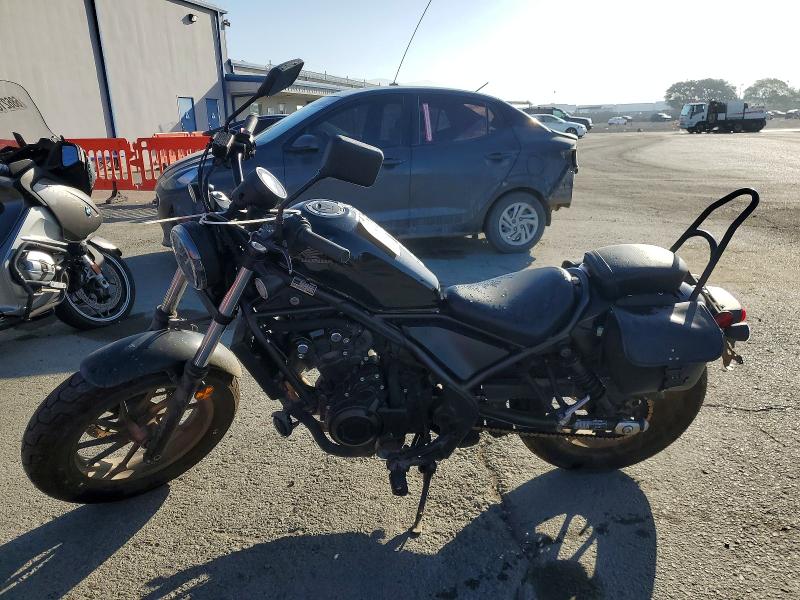 Продаж на аукціоні авто 2024 Honda Cmx500, vin: MLHPC565XR5700224, номер лоту: 71255946