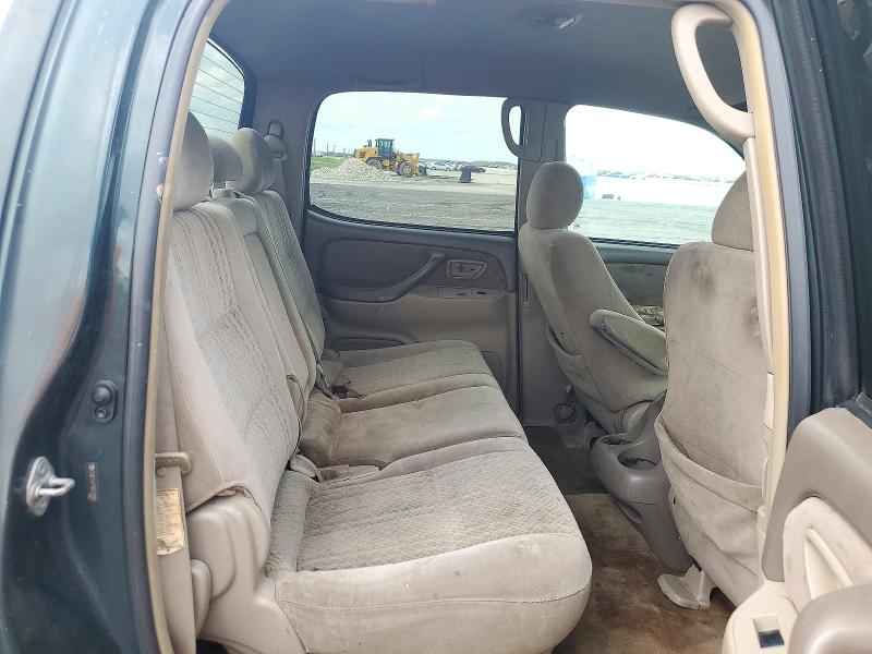 Продаж на аукціоні авто 2006 Toyota Tundra, vin: 5TBET34116S535080, номер лоту: 72223186