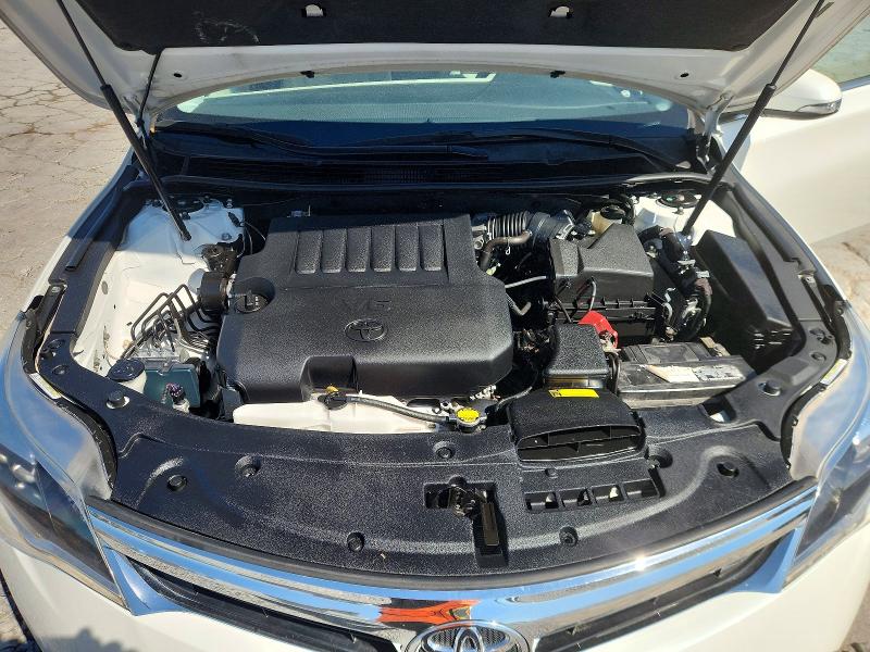 Продажа на аукционе авто 2015 Toyota Avalon, vin: 4T1BK1EB1FU175387, номер лота: 71226846