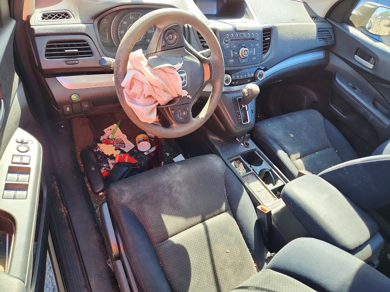 Aukcja sprzedaży 2015 Honda Cr-v, vin: 5J6RM4H30FL095176, numer aukcji: 71404826