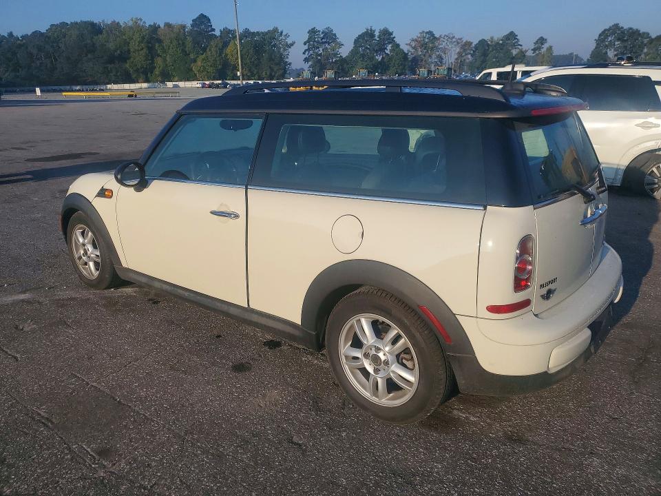 Продаж на аукціоні авто 2012 Mini Cooper, vin: WMWZF3C59CT489027, номер лоту: 73502896