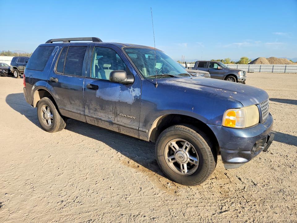 Aukcja sprzedaży 2005 Ford Explorer, vin: 1FMZU73E35ZA08667, numer aukcji: 71293806