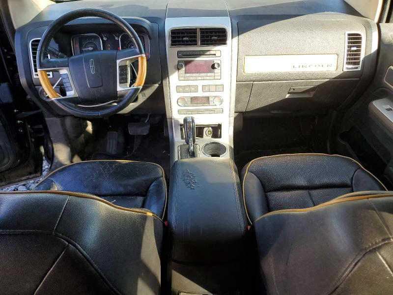 Продажа на аукционе авто 2009 Lincoln Mkx, vin: 2LMDU88C69BJ11585, номер лота: 73423486