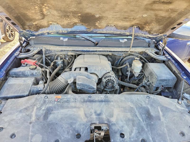 Продажа на аукционе авто 2013 Chevrolet Silverado, vin: 3GCPKSE71DG145270, номер лота: 70878176
