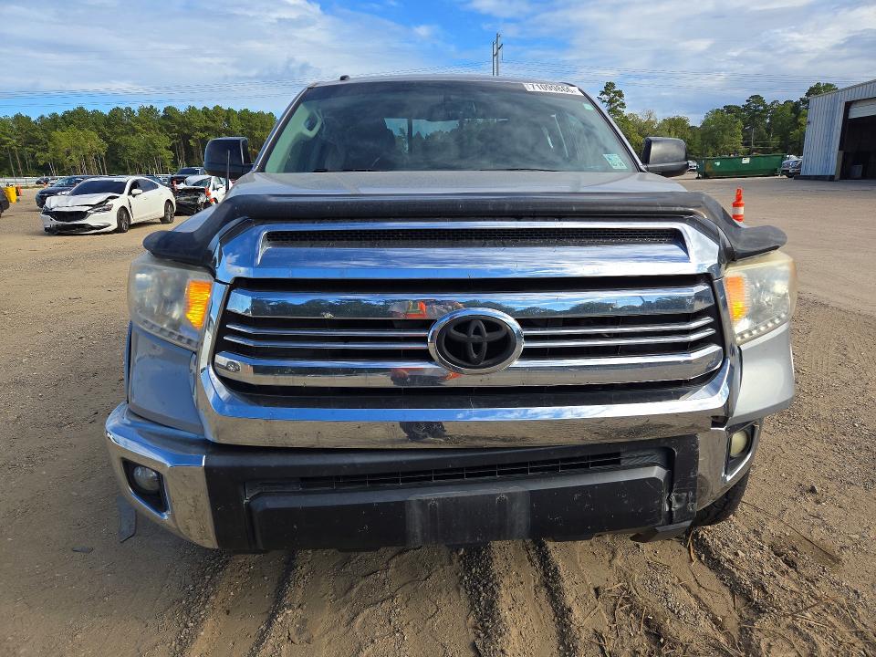 Продажа на аукционе авто 2016 Toyota Tundra, vin: 5TFRM5F13GX106873, номер лота: 71099866