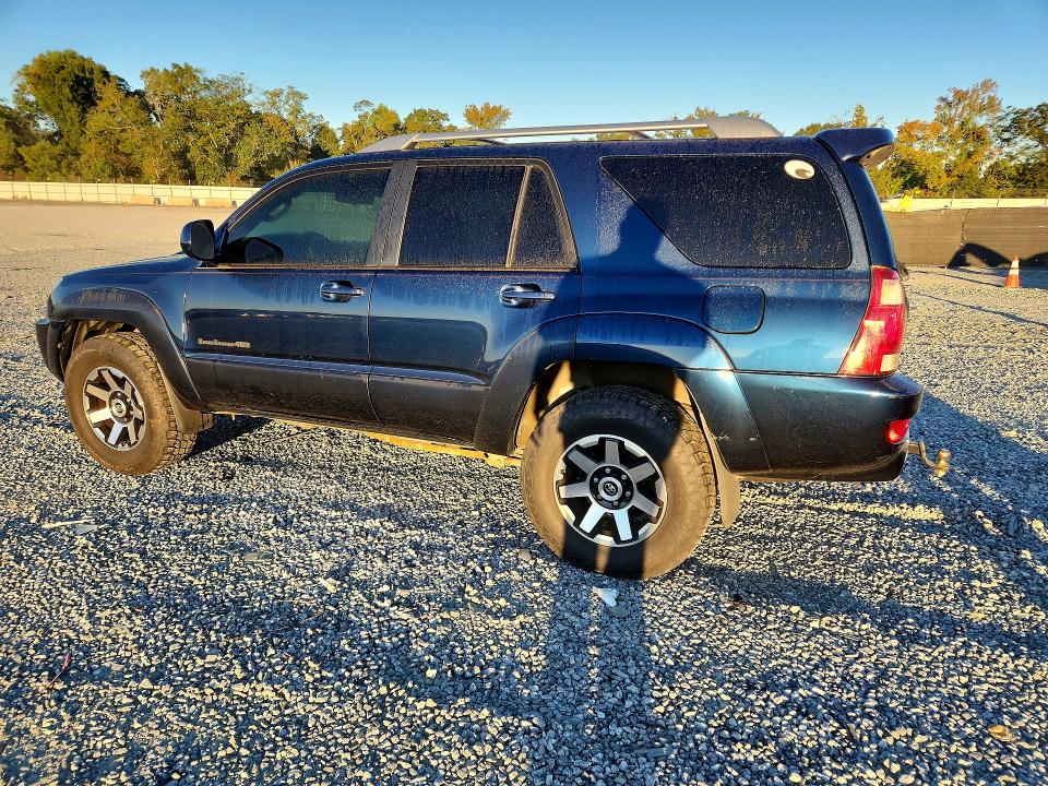 Продаж на аукціоні авто 2003 Toyota 4runner, vin: JTEBU14R838008618, номер лоту: 72049426