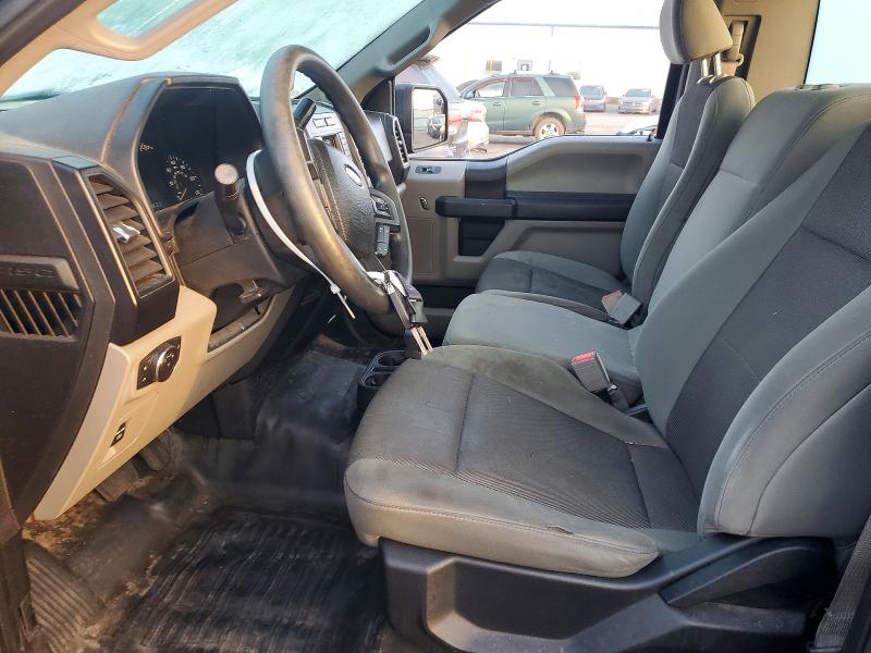 Aukcja sprzedaży 2018 Ford F150, vin: 1FTMF1CB5JKC98960, numer aukcji: 71627236