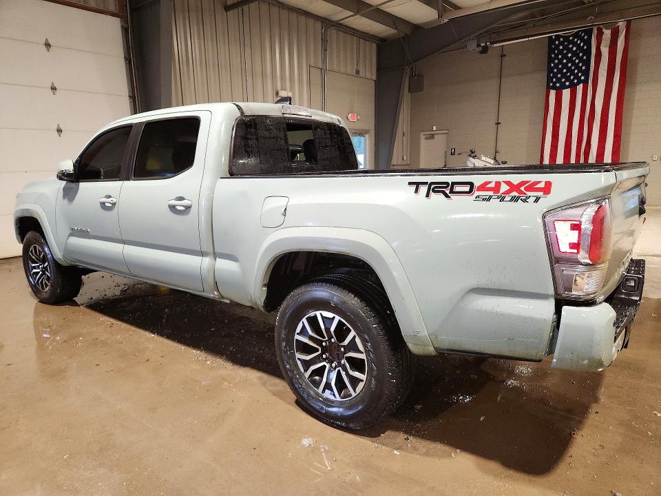 Продаж на аукціоні авто 2022 Toyota Tacoma, vin: 3TYDZ5BN2NT006114, номер лоту: 67283476