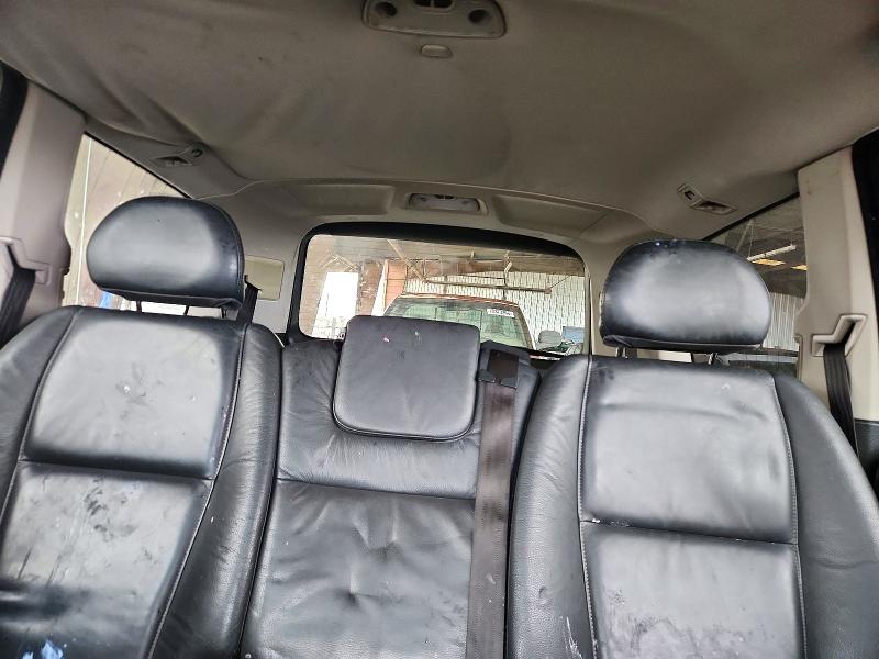Aukcja sprzedaży 2007 Volvo Xc90, vin: YV4CZ982971338219, numer aukcji: 72452676