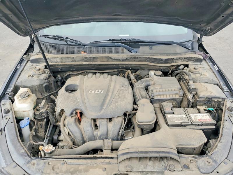 Продажа на аукционе авто 2014 Kia Optima, vin: 5XXGN4A77EG315631, номер лота: 70921916