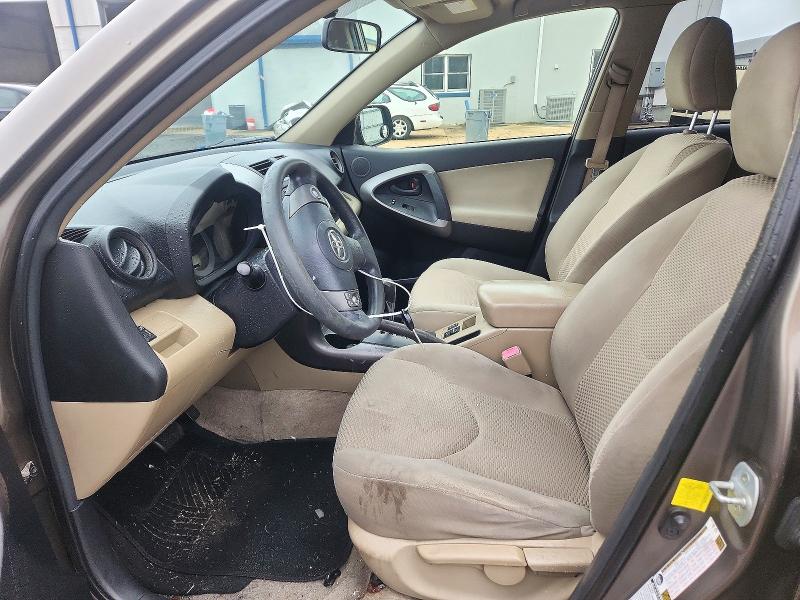 Aukcja sprzedaży 2012 Toyota Rav4, vin: JTMBF4DV9C5057812, numer aukcji: 71693966