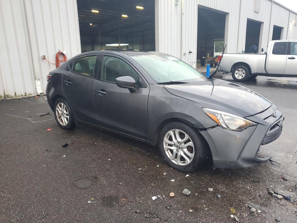 Продаж на аукціоні авто 2016 Scion Ia, vin: 3MYDLBZV4GY122770, номер лоту: 71938286