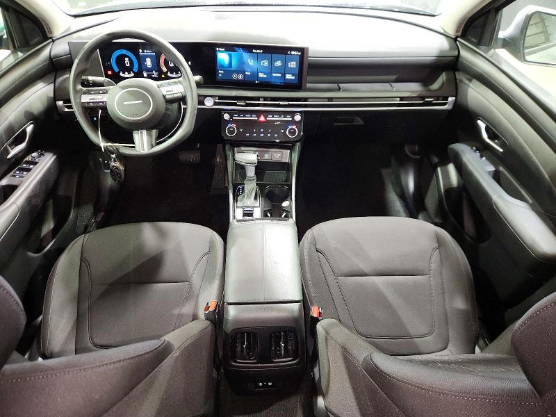 Продаж на аукціоні авто 2026 Hyundai Tucson, vin: 5NMJBCDE1TH676564, номер лоту: 72293696