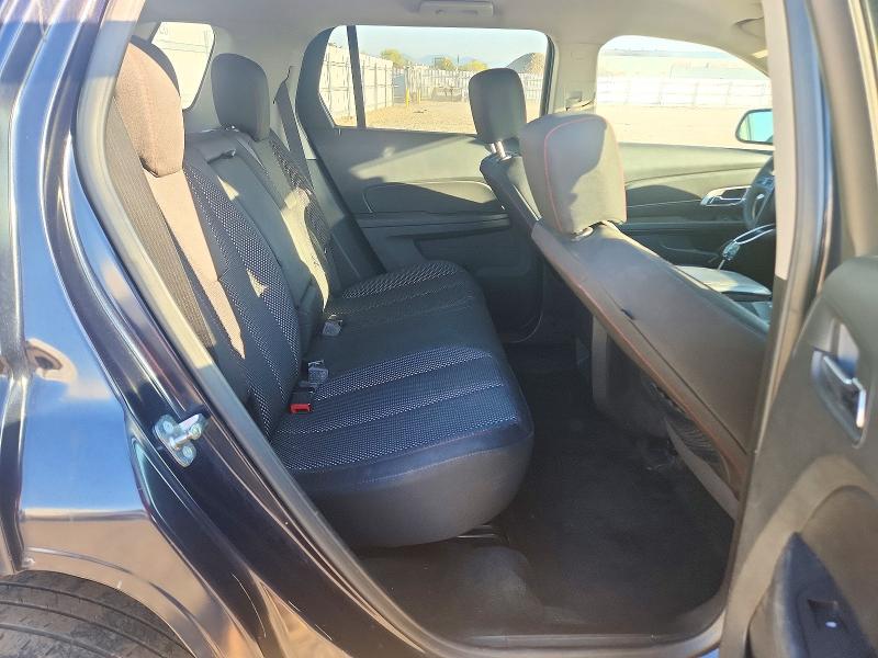 Aukcja sprzedaży 2017 Gmc Terrain, vin: 2GKFLSEKXH6130513, numer aukcji: 72428986