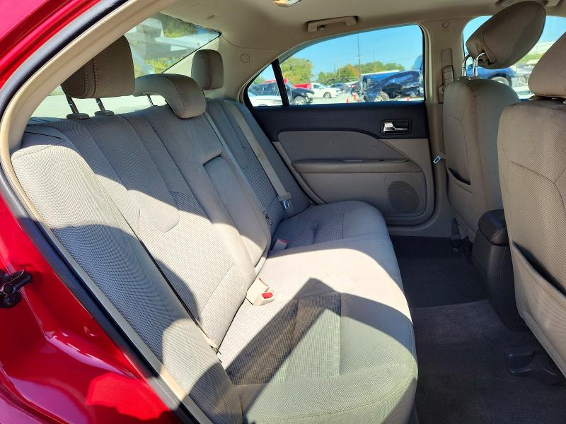 Продаж на аукціоні авто 2012 Ford Fusion, vin: 3FAHP0HA6CR427186, номер лоту: 72021766