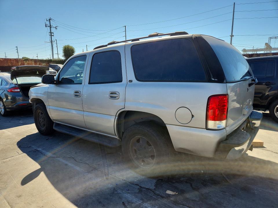 71002946 :رقم المزاد ، 1GNEC13T74R273910 vin ، 2004 Chevrolet Tahoe مزاد بيع