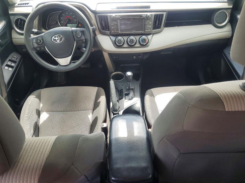 Aukcja sprzedaży 2015 Toyota Rav4, vin: JTMBFREV6FJ034673, numer aukcji: 71475956